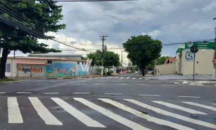 Sala comercial para alugar na Avenida José Pancetti, 684, Vila Proost de Souza, Campinas, 170 m2 por R$ 4.800