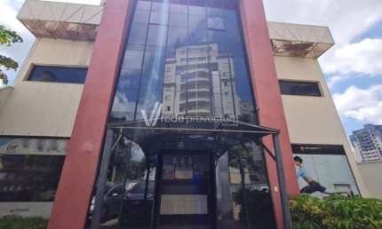 Sala comercial para alugar na Rua Adelino Martins, 358, Mansões Santo Antônio, Campinas, 42 m2 por R$ 2.100