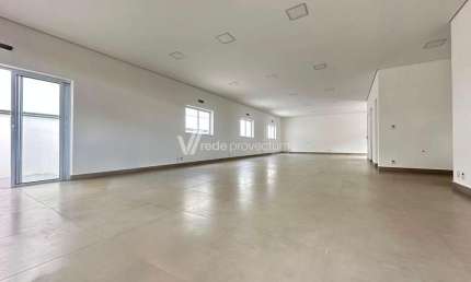 Sala comercial para alugar na Avenida Barão de Itapura, 3321, Jardim Nossa Senhora Auxiliadora, Campinas, 395 m2 por R$ 17.000