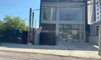 Prédio para alugar na Rua Doutor Emílio Ribas, 1082, Cambuí, Campinas, 628 m2 por R$ 35.000
