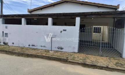 Casa com 4 quartos para alugar na dos Angelins, 392, Vila Boa Vista, Campinas, 170 m2 por R$ 2.300