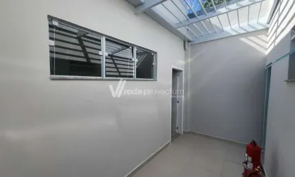 Sala comercial para alugar na Avenida Princesa D'Oeste, 615, Jardim Proença, Campinas, 10 m2 por R$ 1.500