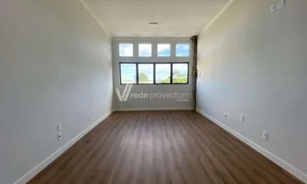 Sala comercial para alugar na Rua Otávio Mazzotine, 696, Jardim do Lago, Campinas, 38 m2 por R$ 2.500