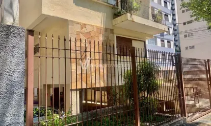 Apartamento com 2 quartos para alugar na Rua Dez de Setembro, 147, Centro, Campinas, 60 m2 por R$ 1.900