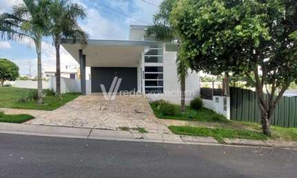 Casa em condomínio fechado com 3 quartos para alugar na Avenida Dermival Bernardes Siqueira, s/n°, Swiss Park, Campinas, 180 m2 por R$ 9.590