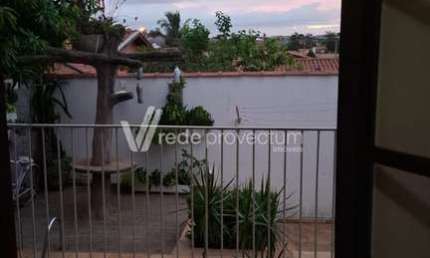 Casa com 2 quartos à venda na Rua Sebastião Paulino dos Santos, 274, Parque Santa Bárbara, Campinas, 201 m2 por R$ 900.000