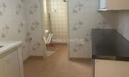 Apartamento com 1 quarto para alugar na Rua Culto à Ciência, 343, Botafogo, Campinas, 54 m2 por R$ 1.400