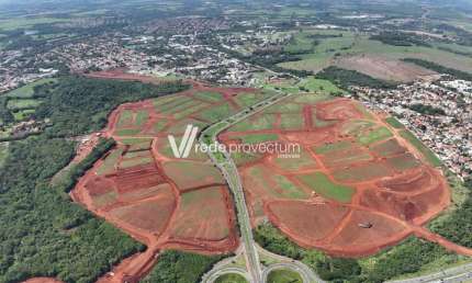 Terreno em condomínio fechado à venda na Avenida Guilherme Campos, 294, Cidade Universitária, Campinas por R$ 892.000