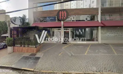 Sala comercial para alugar na rua coronel quirino, 1954, cambuí, campinas, 57 m2 por r$ 5.000