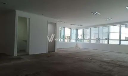 Sala comercial à venda na Avenida José de Souza Campos, 243, Cambuí, Campinas, 100 m2 por R$ 1.200.000