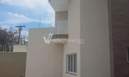 Casa com 2 quartos à venda na Rua Frederico Kaschel, 172, Parque Jambeiro, Campinas, 100 m2 por R$ 650.000