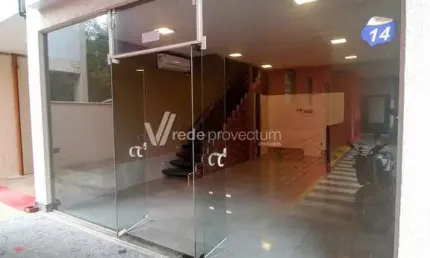 Sala comercial para alugar na Rua Tapuru, 25, Loteamento Alphaville Campinas, Campinas, 70 m2 por R$ 2.800