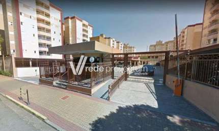 Apartamento com 3 quartos à venda na Rua Francisco Fadim, 520, Morumbi, Paulínia, 85 m2 por R$ 685.000