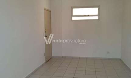 Apartamento com 1 quarto à venda na Rua Culto à Ciência, 76, Botafogo, Campinas, 35 m2 por R$ 164.300