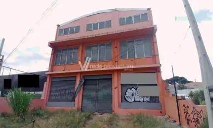 Prédio para alugar na Avenida Barão de Itapura, 503, Botafogo, Campinas, 601 m2 por R$ 9.900
