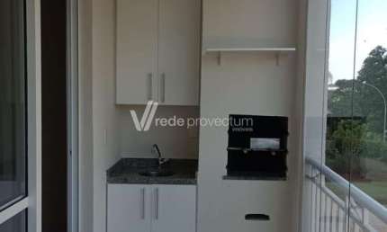 Apartamento com 3 quartos para alugar na Rua Engenheiro Augusto de Figueiredo, 437, Swift, Campinas, 90 m2 por R$ 3.600