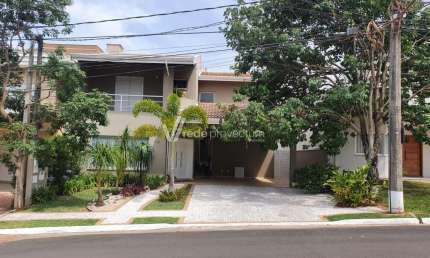 Casa em condomínio fechado com 3 quartos à venda na Rua Manoel dos Santos Marta, 323, Chácara das Nações, Valinhos, 331 m2 por R$ 1.650.000