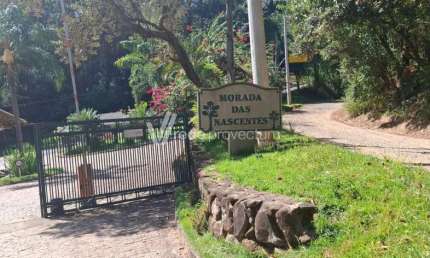 Terreno à venda na Marina Moscardi Nishiyama, s/n°, Morada das Nascentes (Joaquim Egídio), Campinas por R$ 490.000