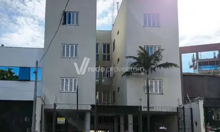 Apartamento com 2 quartos à venda na rua mogi guaçu, 75, chácara da barra, campinas, 70 m2 por r$ 340.000