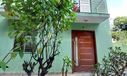 Casa com 3 quartos à venda na Rua Célia Aparecida de Souza Bouffier, 890, Bosque de Barão Geraldo, Campinas, 140 m2 por R$ 865.000