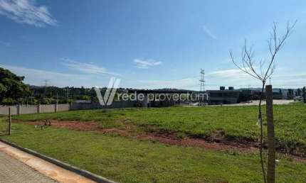 Terreno à venda na Avenida Antônio Carlos Couto de Barros, 2230, Jardim Conceição (Sousas), Campinas por R$ 900.000