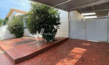 Casa comercial à venda na Rua Doutor Miguel Penteado, 403, Jardim Chapadão, Campinas, 144 m2 por R$ 690.000