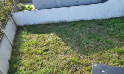 Terreno em condomínio fechado à venda na Rua Alessandro Payaro, 350, Parque Rural Fazenda Santa Cândida, Campinas, 207 m2 por R$ 450.000