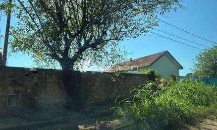 Terreno à venda na Rua Alice da Conceição Ribeiro, s/n°, Bosque das Palmeiras, Campinas por R$ 330.000