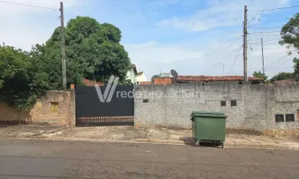 Casa com 2 quartos à venda na carolina germano kokol, 193, vila santa isabel, campinas, 43 m2 por r$ 500.000
