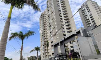Apartamento com 2 quartos à venda na Rua Aguinaldo Xavier de Souza, 121, Parque Prado, Campinas, 64 m2 por R$ 680.000