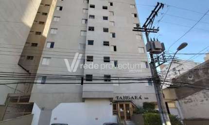 Apartamento com 1 quarto à venda na Rua Doutor Quirino, 585, Centro, Campinas, 38 m2 por R$ 195.000