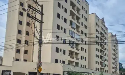 Apartamento com 3 quartos à venda na Rua Floriano Fernandes Lopes, 10, Jardim Flamboyant, Campinas, 77 m2 por R$ 490.000