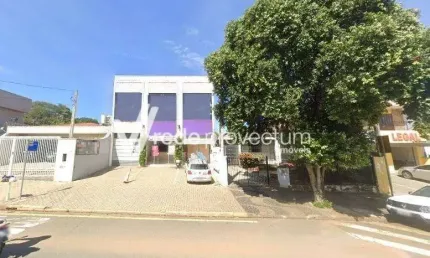 Sala comercial para alugar na Avenida Francisco de Paula Oliveira Nazareth, 559, Parque Industrial, Campinas, 140 m2 por R$ 5.300