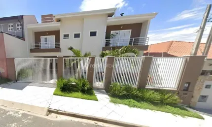 Casa com 4 quartos à venda na Rua José Faber de Almeida Prado, 203, Parque Alto Taquaral, Campinas, 311 m2 por R$ 1.790.000