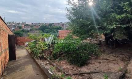 Terreno à venda na Rua Benedita Iny de Ávila, 983, Cidade Satélite Íris, Campinas, 80 m2 por R$ 270.000