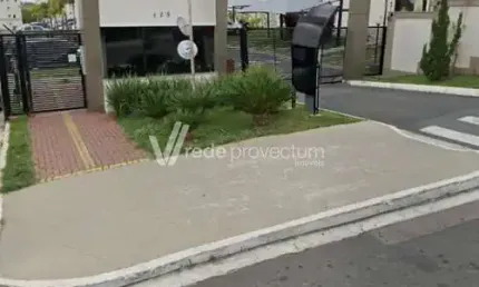 Apartamento com 2 quartos à venda na Rua Herculano Florence Teixeira, 125, Jardim Esmeraldina, Campinas, 41 m2 por R$ 230.000