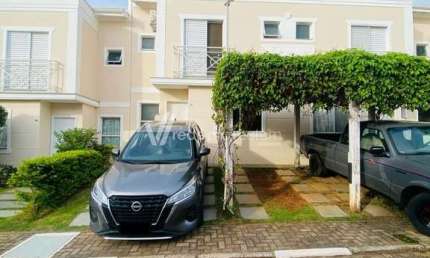 Casa em condomínio fechado com 3 quartos à venda na Rua Thomas Nilsen Júnior, 425, Parque Imperador, Campinas, 77 m2 por R$ 745.000