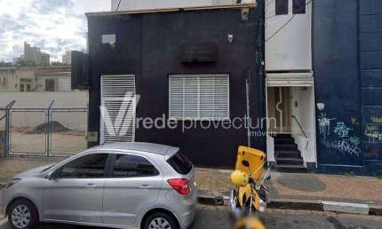 Casa comercial para alugar na Rua Antônio Cesarino, 984, Cambuí, Campinas, 83 m2 por R$ 3.100