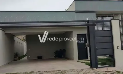 Casa com 3 quartos à venda na Rua Alameda Alto da Boa Vista, 214, Marambaia, Vinhedo, 136 m2 por R$ 1.190.000