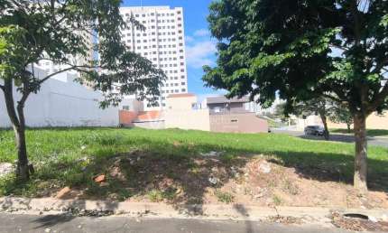 Terreno à venda na Rua Pedro Cláudio Pio, s/n°, Jardim Ibirapuera, Campinas por R$ 210.000
