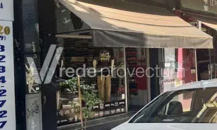 Sala comercial à venda na avenida doutor thomaz alves, 216, centro, campinas, 51 m2 por r$ 435.000