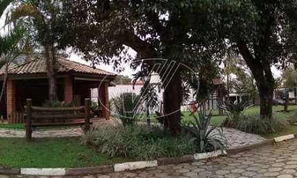 Casa em condomínio fechado com 4 quartos à venda na Rua José Lins do Rêgo, 665, Parque Alto Taquaral, Campinas, 150 m2 por R$ 1.280.000