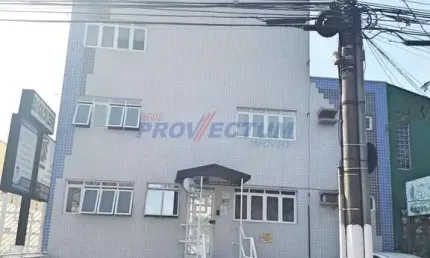 Sala comercial à venda na Avenida Albino José Barbosa de Oliveira, 918, Barão Geraldo, Campinas, 56 m2 por R$ 289.000