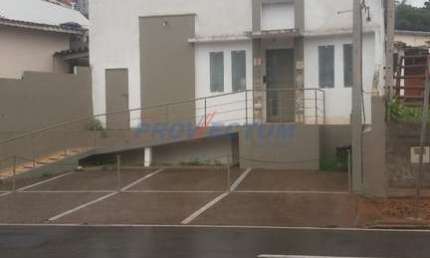 Casa comercial para alugar na Rua Buarque de Macedo, 831, Jardim Brasil, Campinas, 80 m2 por R$ 6.900