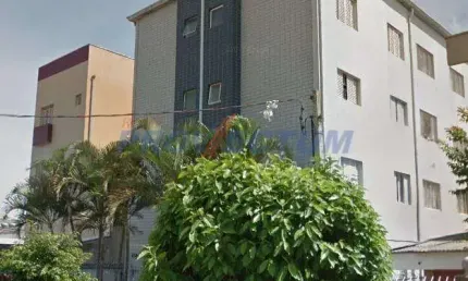 Apartamento com 2 quartos à venda na Rua Padre Bernardo da Silva, 456, São Bernardo, Campinas, 66 m2 por R$ 320.000