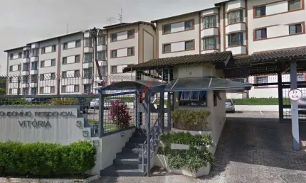 Apartamento com 3 quartos à venda na Avenida Padre Manoel da Nóbrega, 355, Jardim García, Campinas, 65 m2 por R$ 315.000