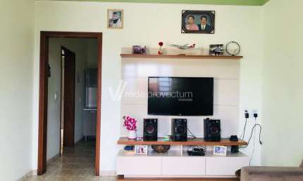 Casa com 3 quartos à venda na Maria Benedicta Transferetti, 630, Jardim Nova América, Campinas, 201 m2 por R$ 590.000