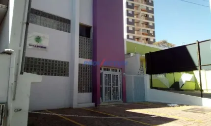 Prédio à venda na avenida princesa d'oeste, 978, jardim proença, campinas, 609 m2 por r$ 6.899.777