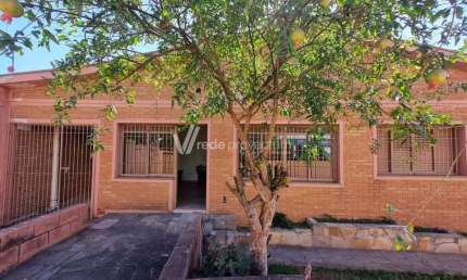 Casa comercial à venda na Avenida Francisco de Angelis, 1227, Vila Paraíso, Campinas, 130 m2 por R$ 420.000