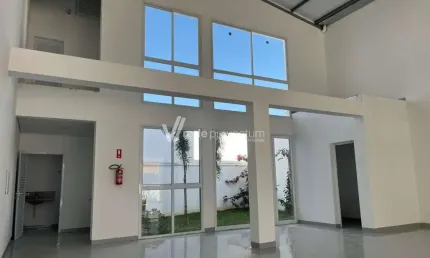 Barracão / Galpão / Depósito para alugar na Rua Fernão Lopes, 1797, Parque Taquaral, Campinas, 230 m2 por R$ 8.000